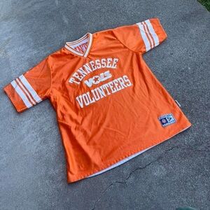 Vintage Reversible Tennessee Volunteers Jersey